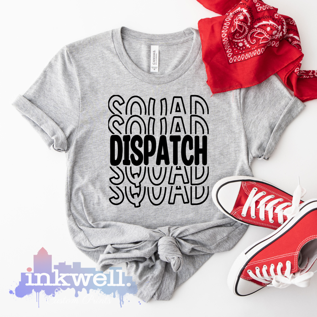Dispatch Squad