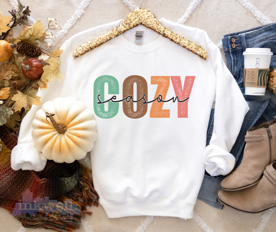 Cozy Season
