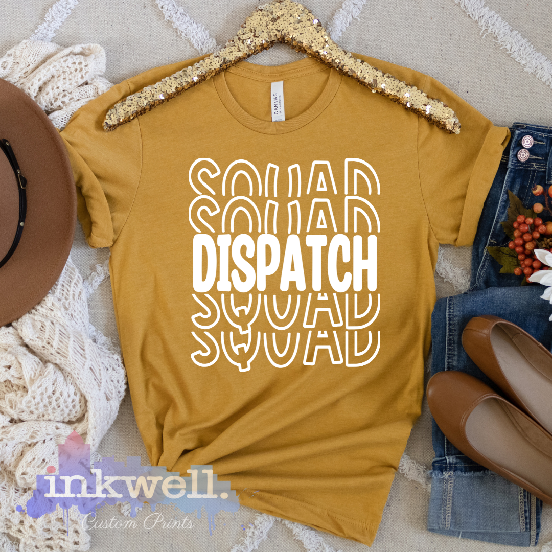 Dispatch Squad