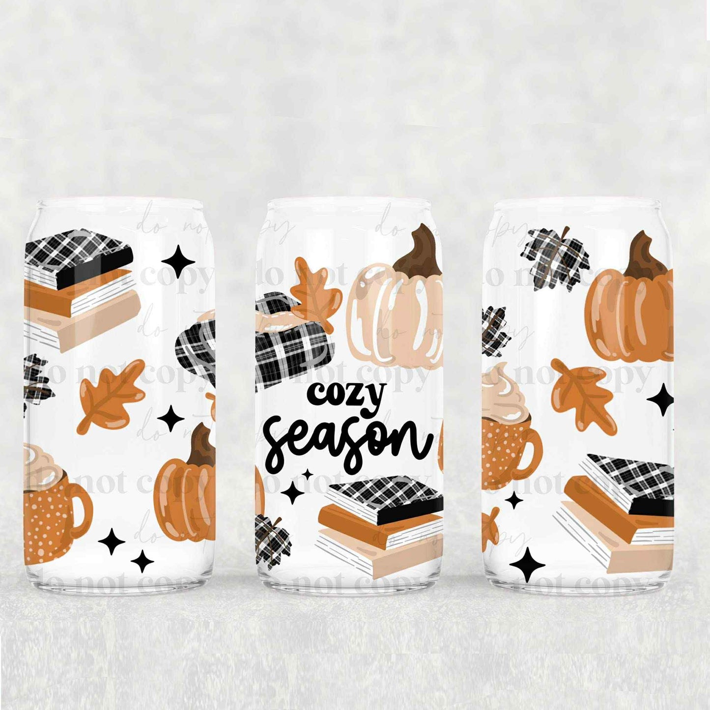 Cozy Season