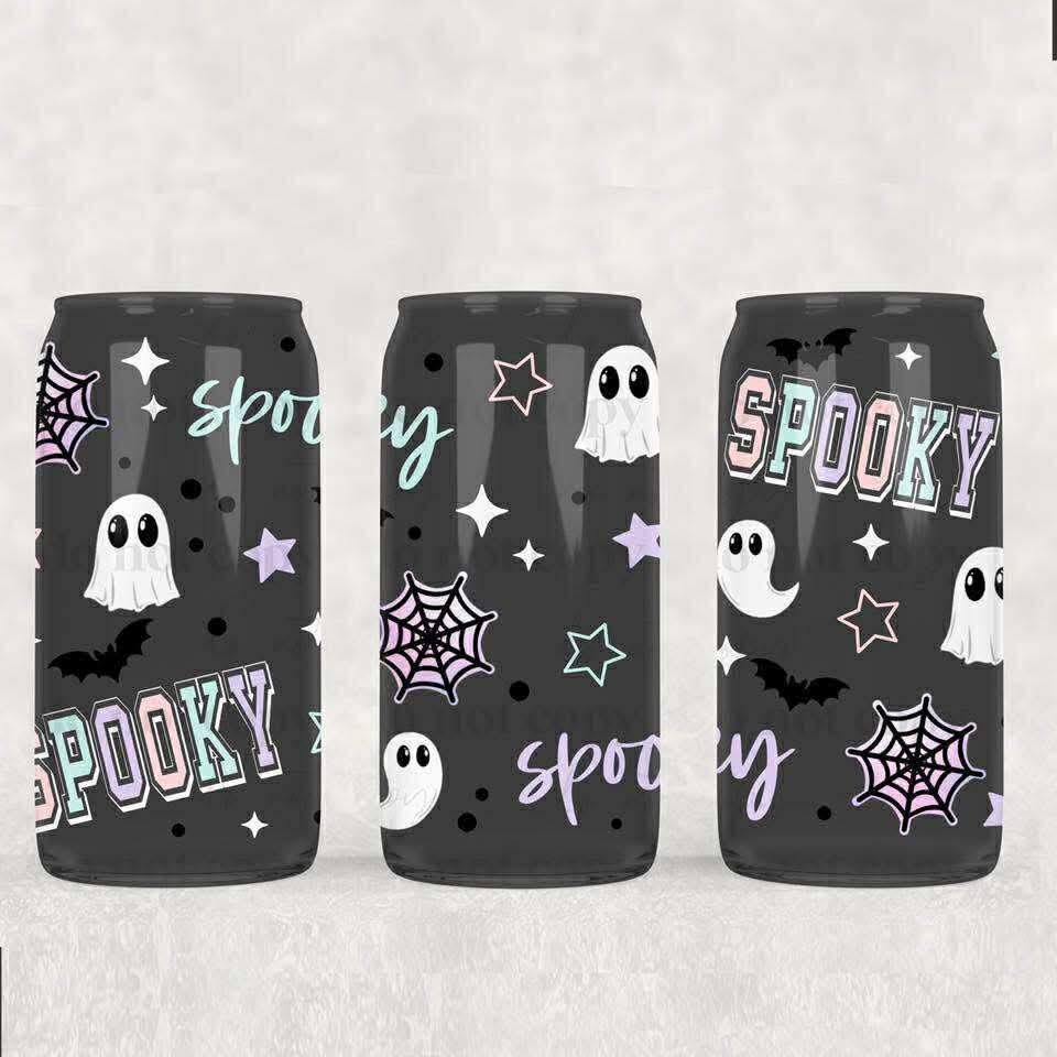Spooky