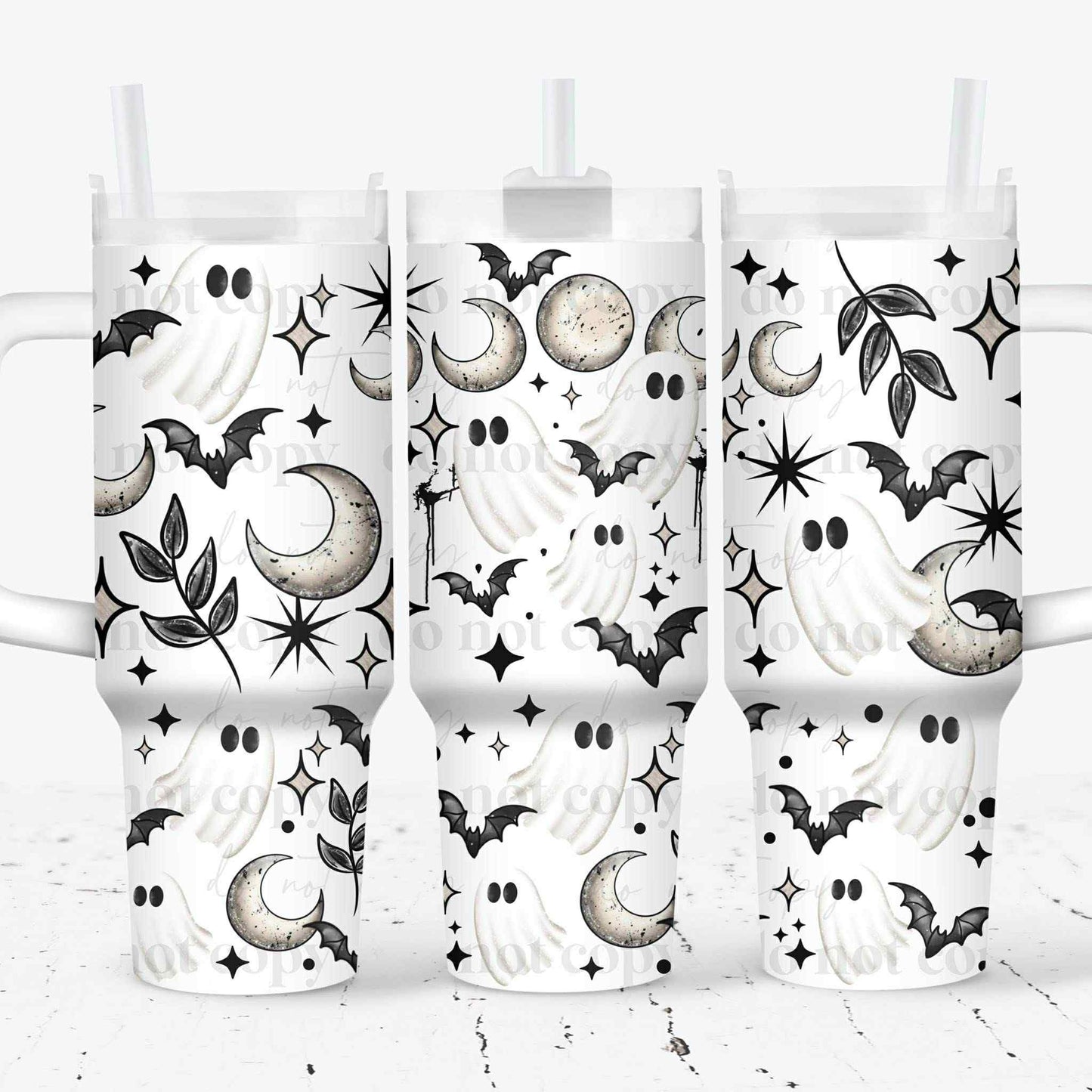 Lunar Spirits