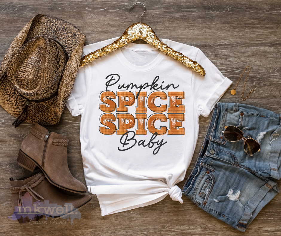 Spice Spice Baby