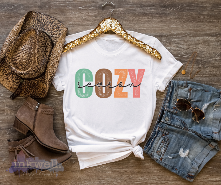 Cozy Season