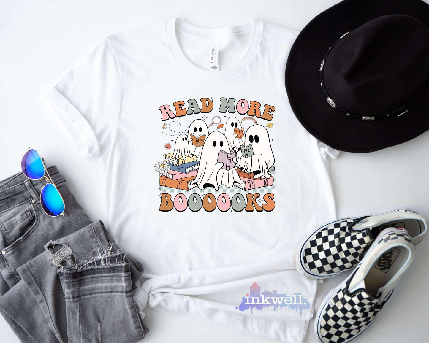 Read More Booooks