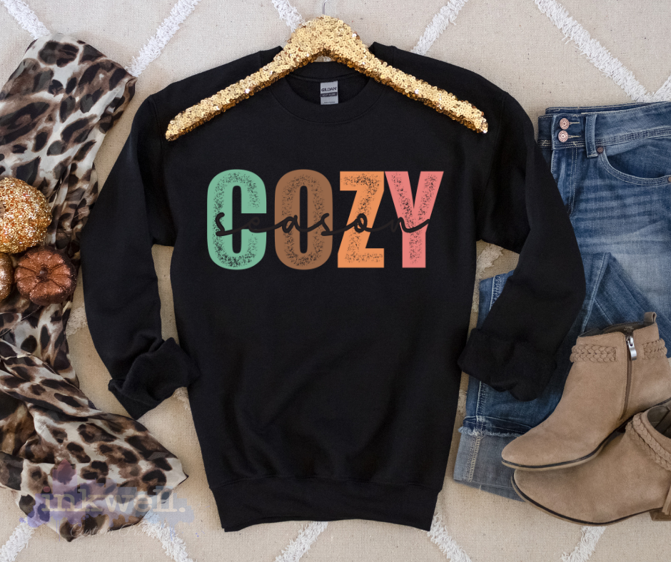Cozy Season