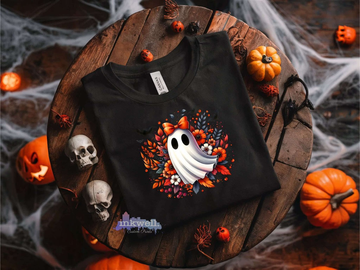 Fall Coquette Ghosty
