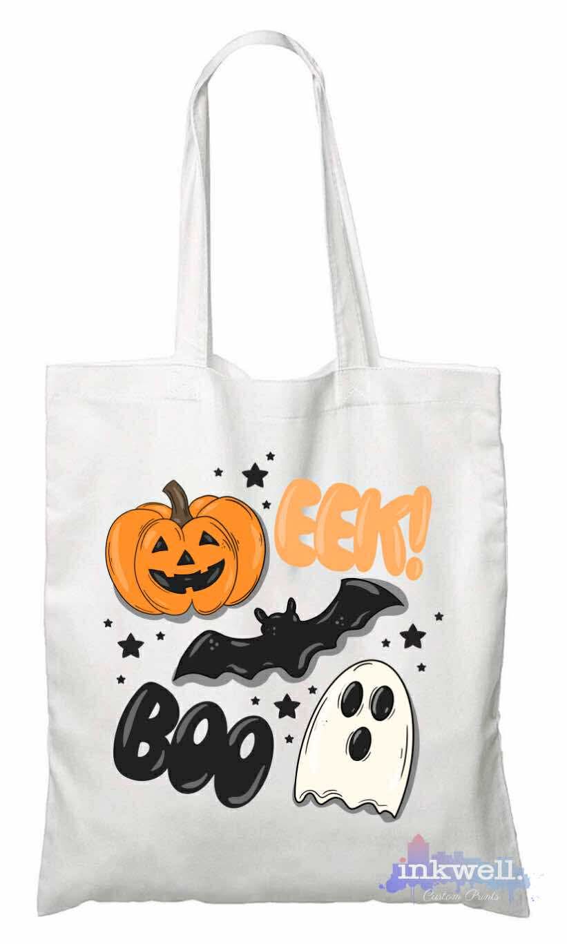 Eeeeeek Tote
