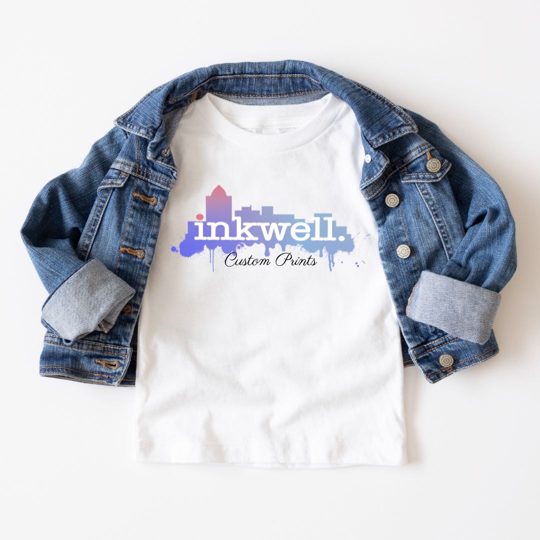 Custom Adult Tee Shirt (Gildan Softstyle)
