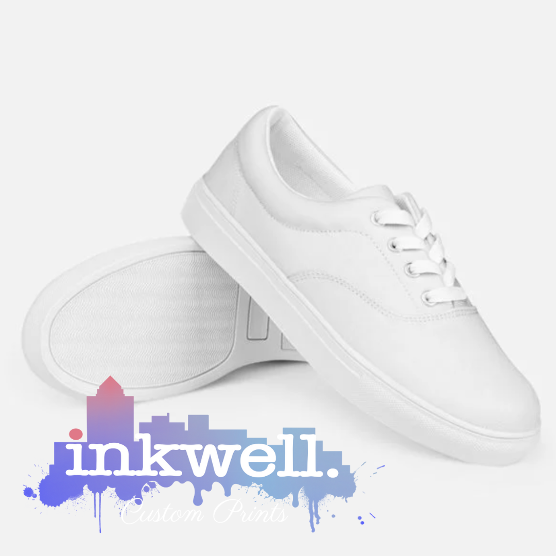 Custom Women’s Shoes
