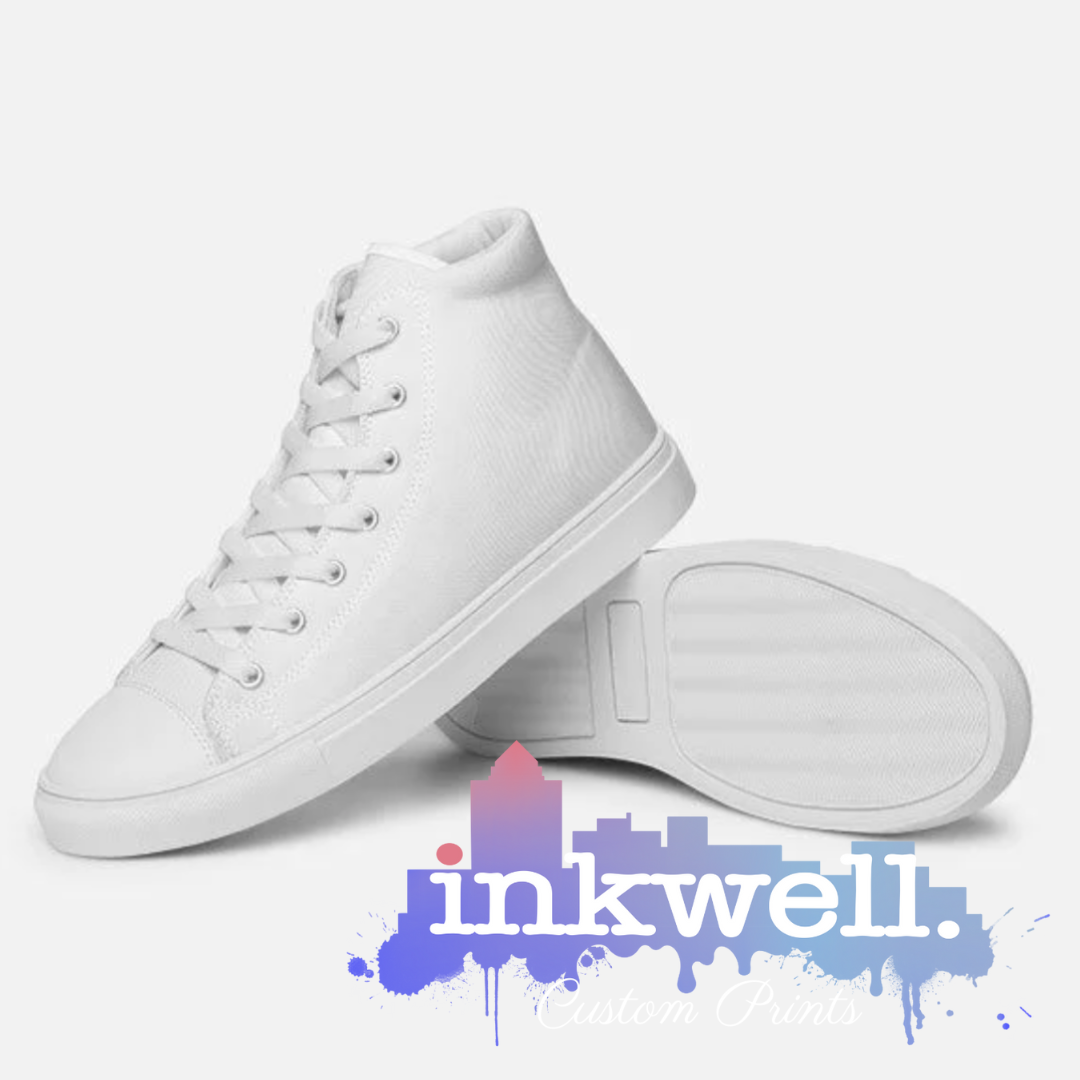 Custom Women’s Shoes