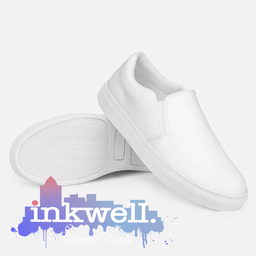 Custom Women’s Shoes
