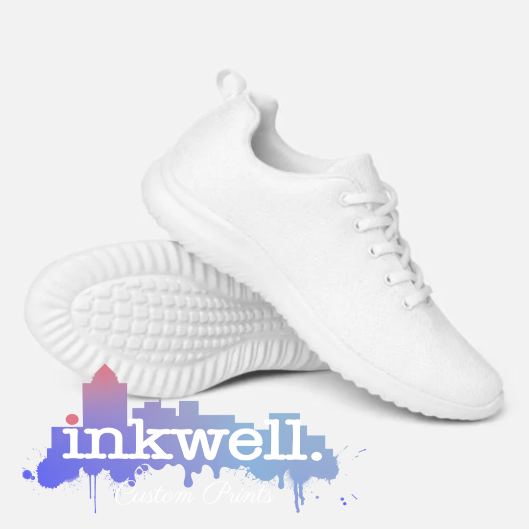 Custom Women’s Shoes