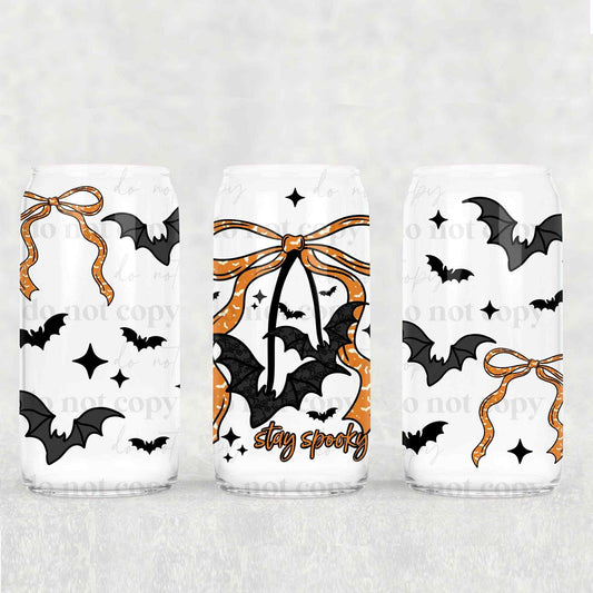 Stay Spooky
