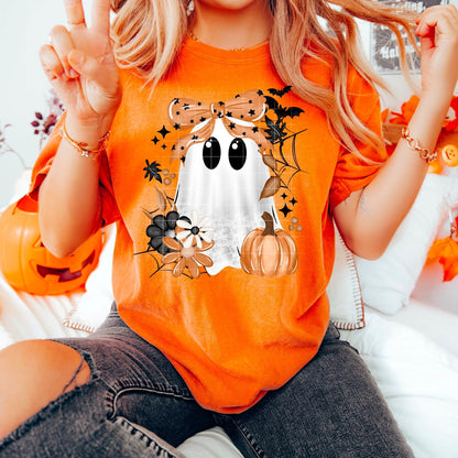 Coquette Ghosty