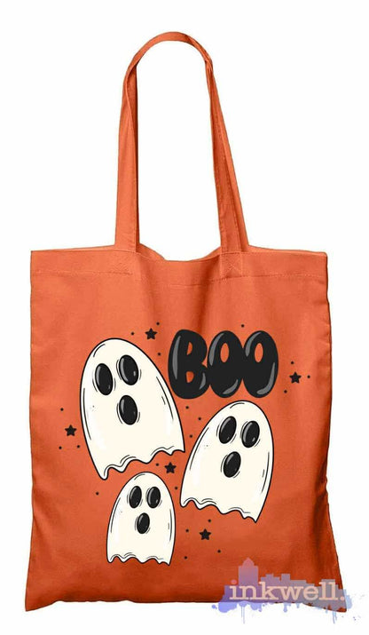 Ghost Tote