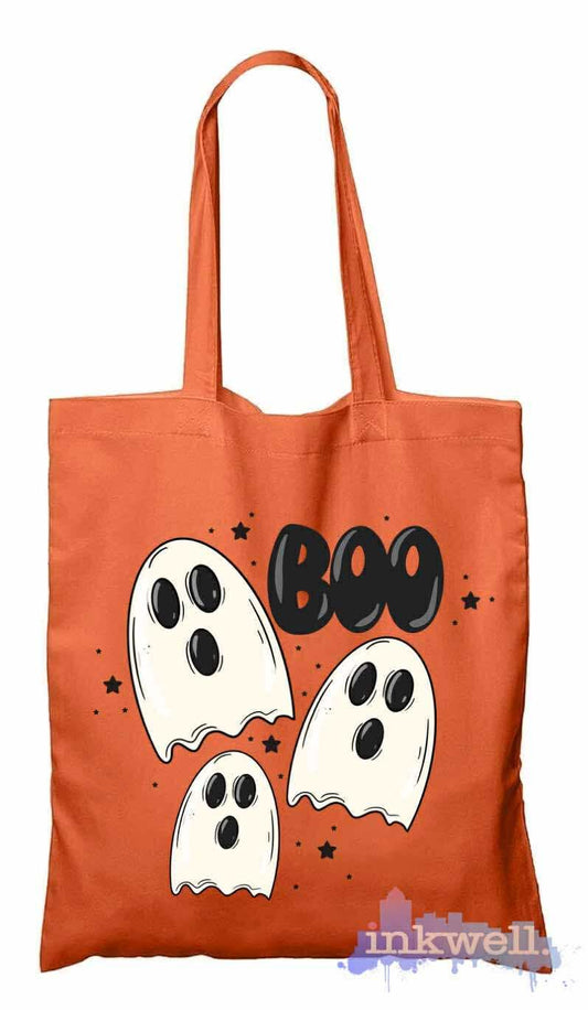 Ghost Tote