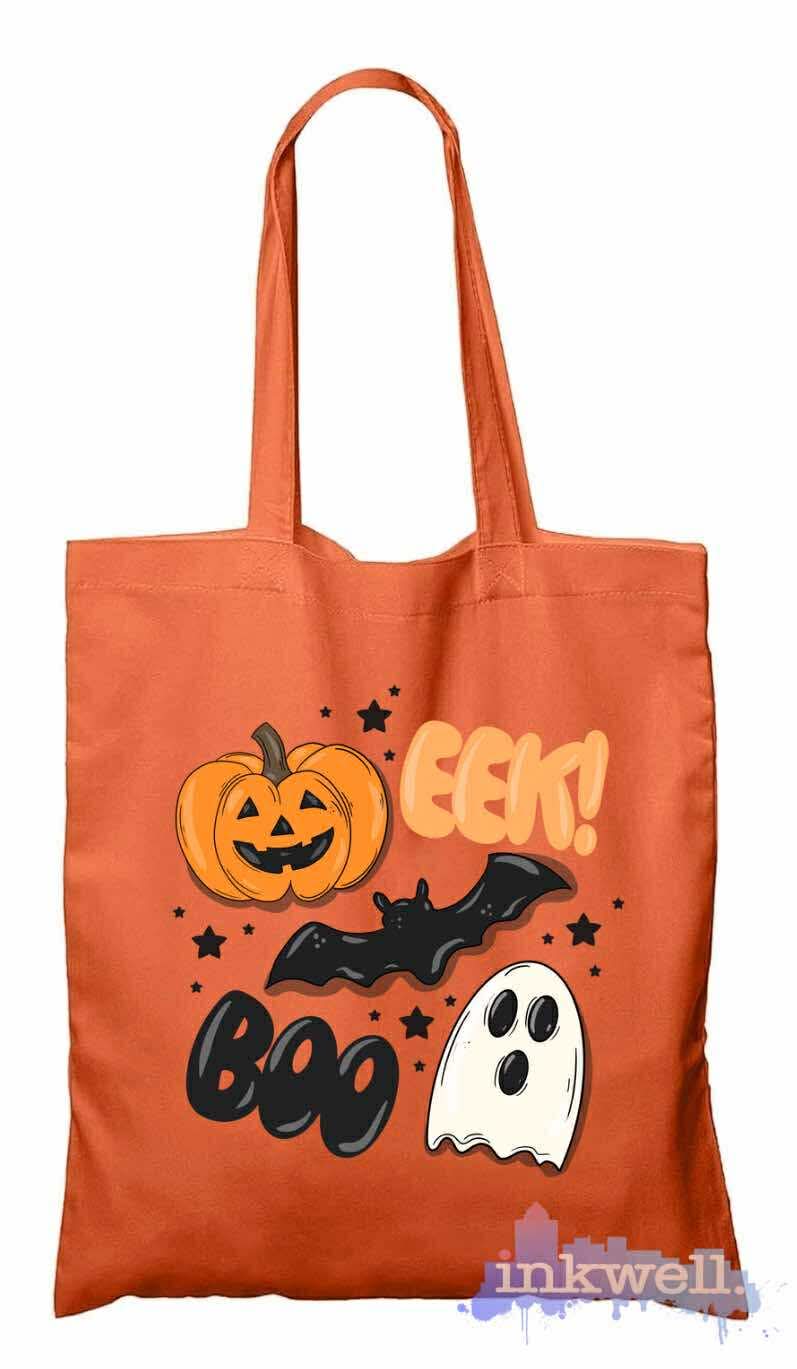 Eeeeeek Tote