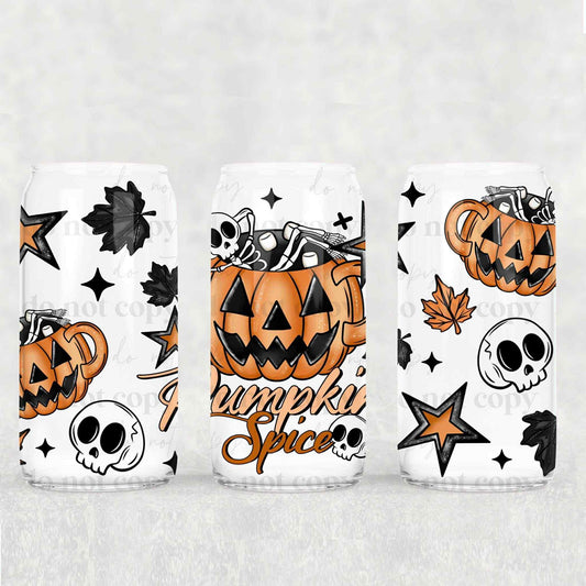 Pumpkin Spice