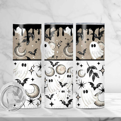 Lunar Spirits