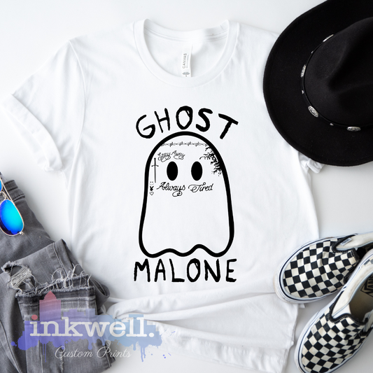 Ghost Malone