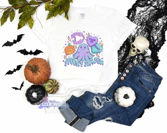 Trick or Treat