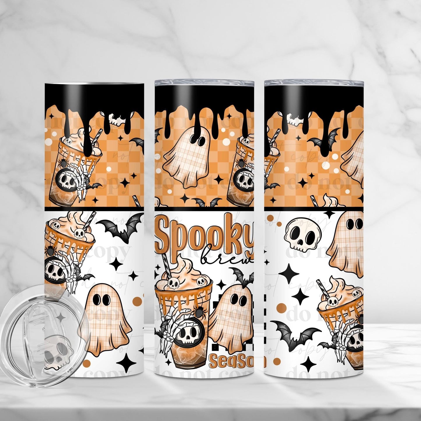 Spooky Brew Season