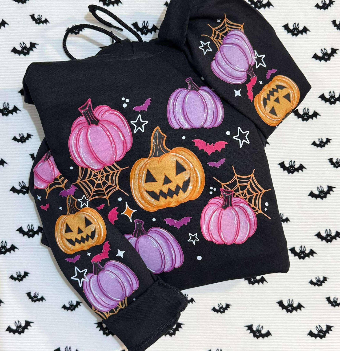 Pastel Pumpkins
