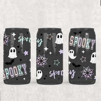 Spooky