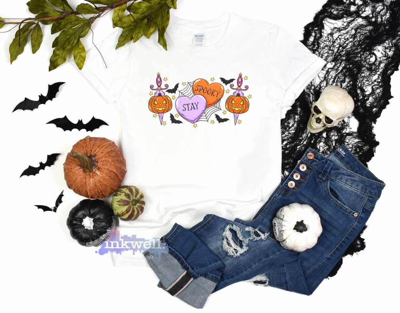 Stay Spooky