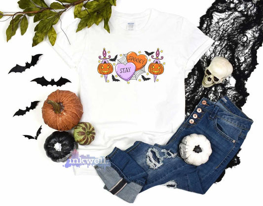 Stay Spooky