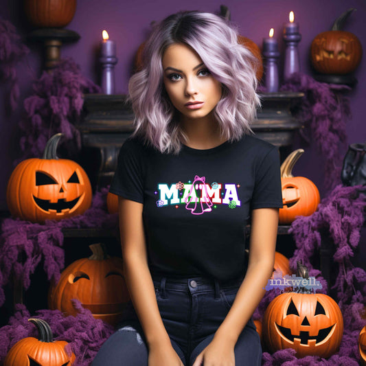 Neon Mama