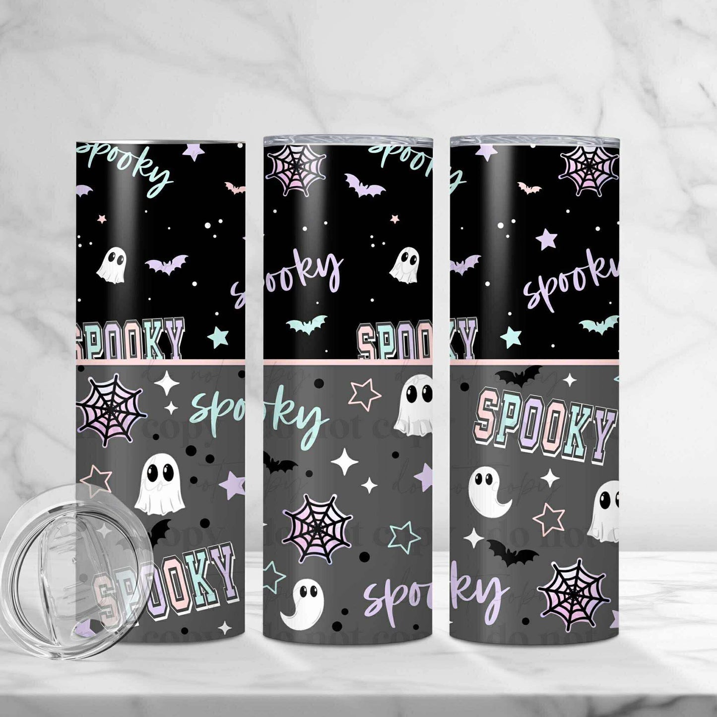 Spooky
