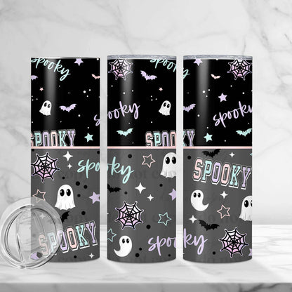 Spooky