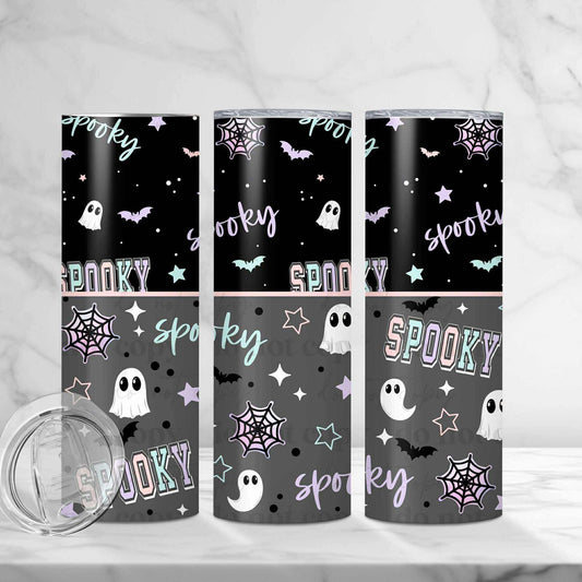 Spooky