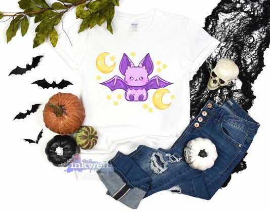 Mystic Bat