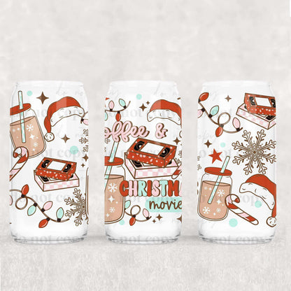 Coffee & Christmas Movies