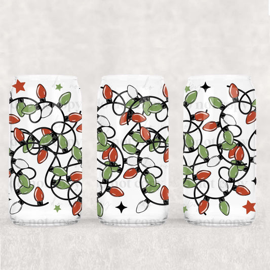 Merry Christmas Lights