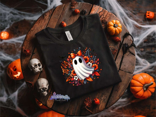 Fall Coquette Ghosty