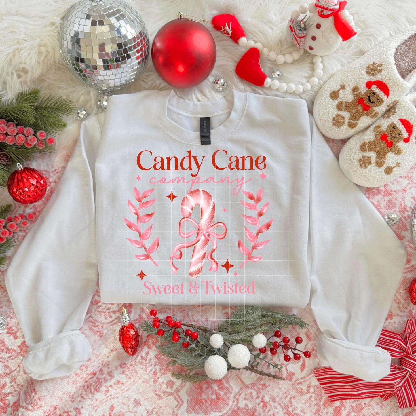Candy Cane Co.