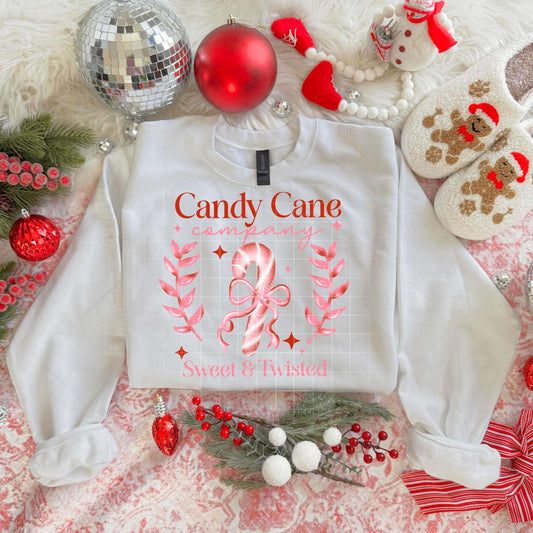 Candy Cane Co.