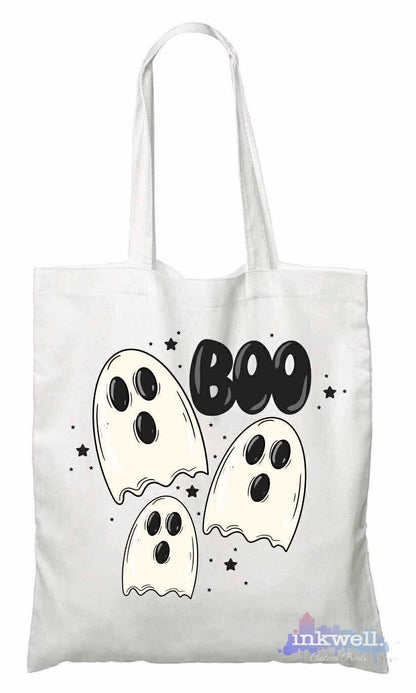 Ghost Tote