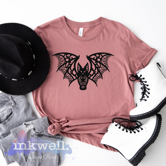 Batty Lace