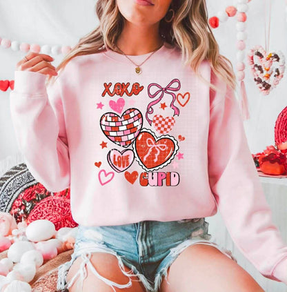 Xoxo Cupid