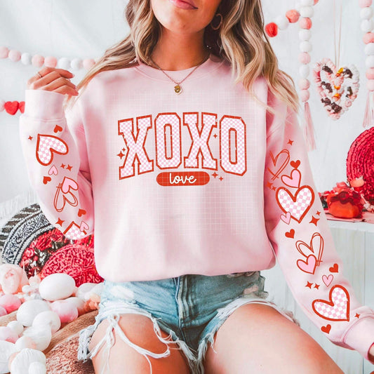 XoXo Love