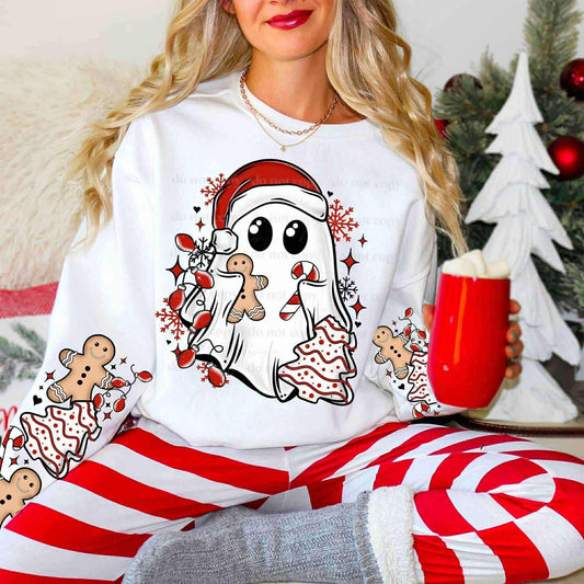 Ghost Treats