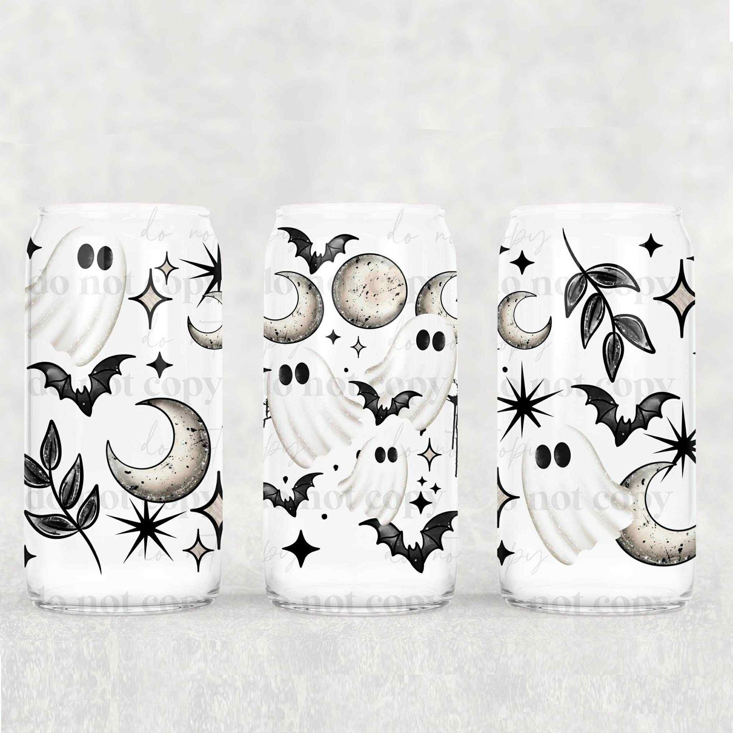 Lunar Spirits