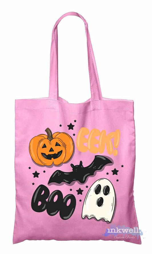 Eeeeeek Tote
