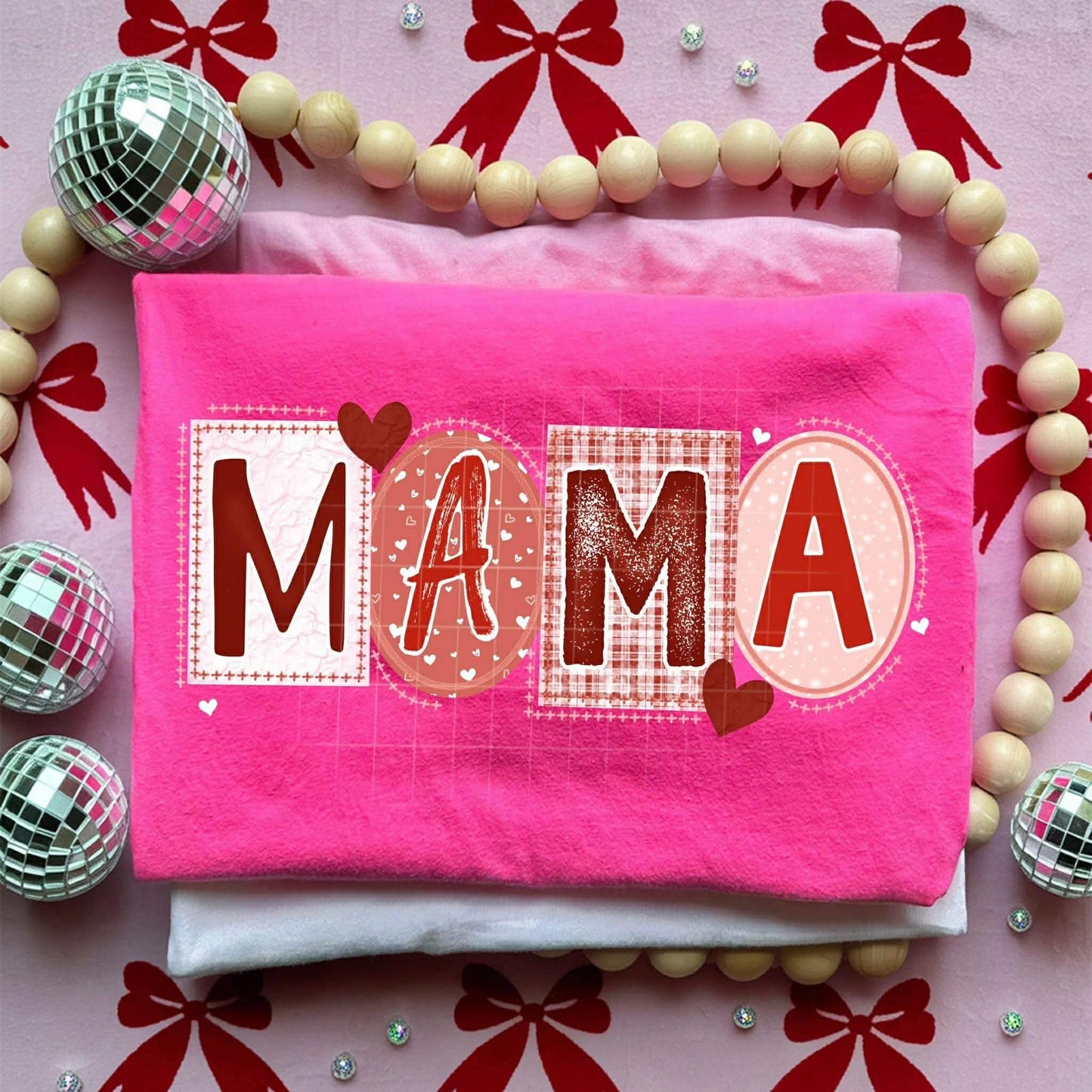 Mama Love
