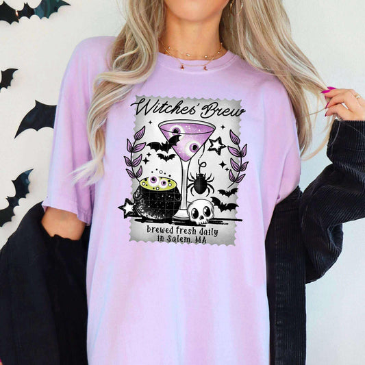 Witches Brew